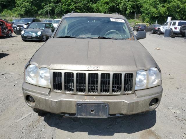 Photo 4 VIN: 1J4GR48K66C201470 - JEEP GRAND CHER 