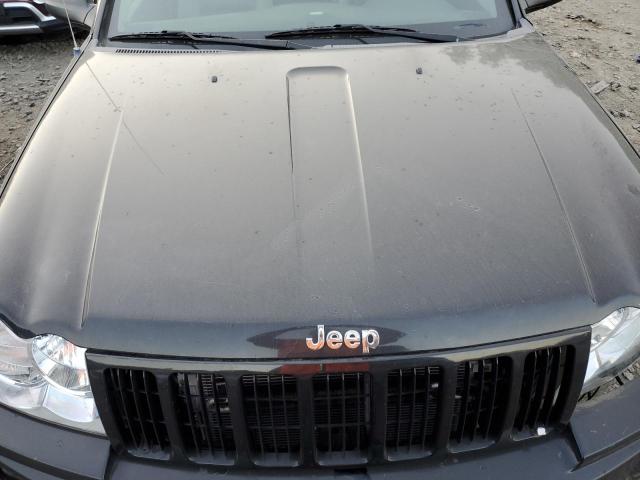 Photo 10 VIN: 1J4GR48K66C222934 - JEEP GRAND CHER 