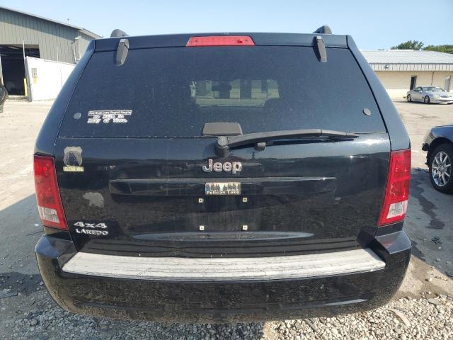 Photo 5 VIN: 1J4GR48K66C236817 - JEEP GRAND CHER 