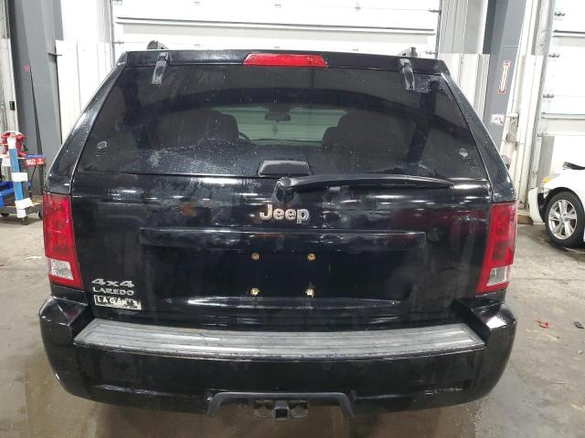 Photo 5 VIN: 1J4GR48K66C242939 - JEEP GRAND CHER 