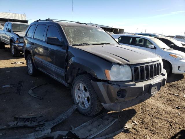 Photo 3 VIN: 1J4GR48K66C282714 - JEEP GRAND CHEROKEE 