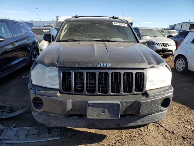 Photo 4 VIN: 1J4GR48K66C282714 - JEEP GRAND CHEROKEE 