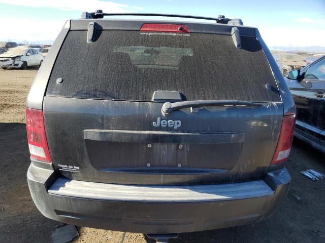 Photo 5 VIN: 1J4GR48K66C282714 - JEEP GRAND CHEROKEE 