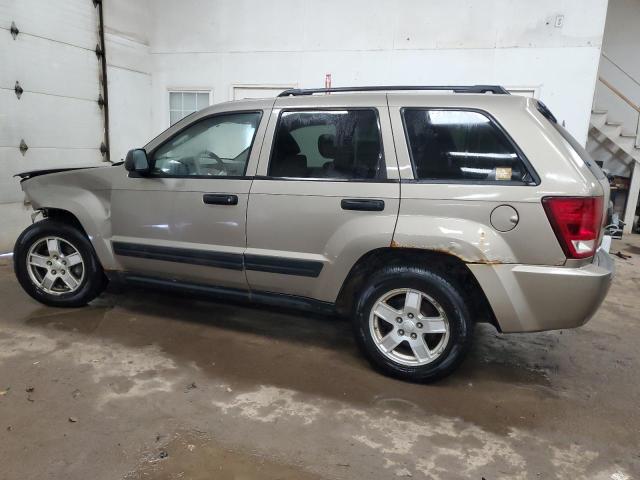 Photo 1 VIN: 1J4GR48K75C513957 - JEEP GRAND CHEROKEE 