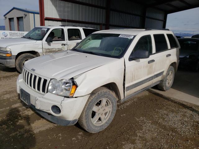 Photo 1 VIN: 1J4GR48K75C578761 - JEEP GRAND CHER 