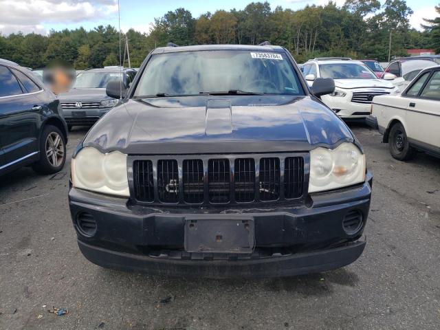 Photo 4 VIN: 1J4GR48K75C652521 - JEEP GRAND CHER 