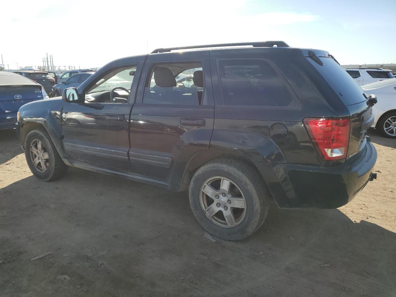 Photo 1 VIN: 1J4GR48K75C711258 - JEEP GRAND CHEROKEE 