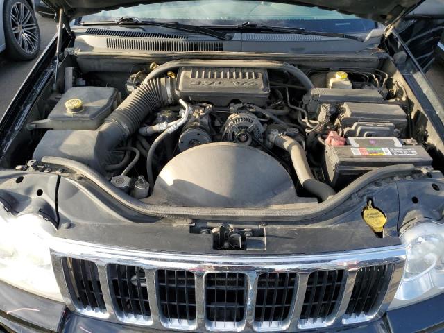 Photo 10 VIN: 1J4GR48K75C711602 - JEEP GRAND CHER 