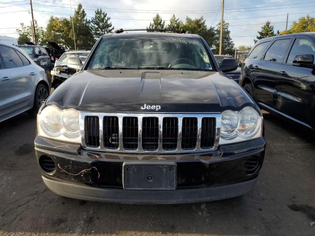 Photo 4 VIN: 1J4GR48K75C711602 - JEEP GRAND CHER 