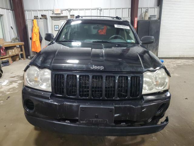 Photo 4 VIN: 1J4GR48K75C718565 - JEEP GRAND CHEROKEE 