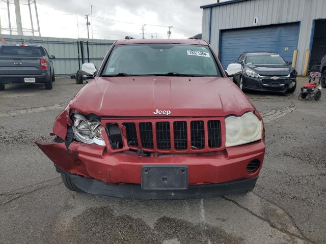 Photo 4 VIN: 1J4GR48K76C140680 - JEEP GRAND CHER 