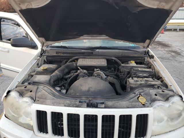 Photo 11 VIN: 1J4GR48K76C150996 - JEEP GRAND CHER 