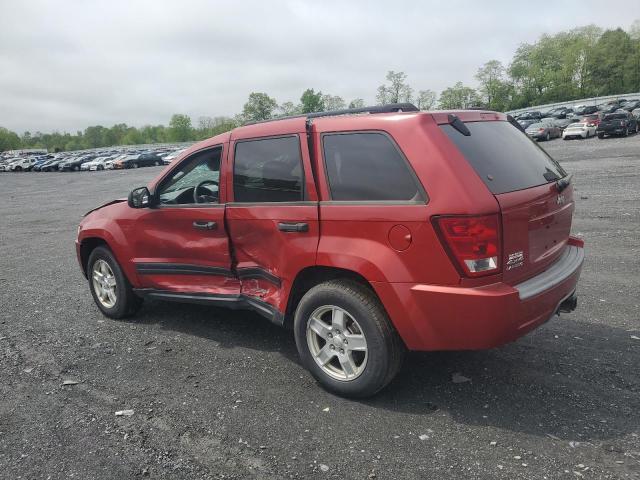 Photo 1 VIN: 1J4GR48K76C174439 - JEEP GRAND CHEROKEE 