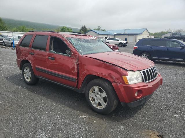 Photo 3 VIN: 1J4GR48K76C174439 - JEEP GRAND CHEROKEE 