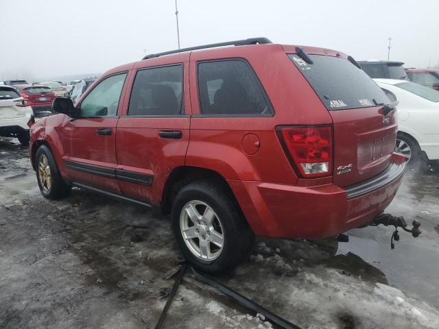 Photo 1 VIN: 1J4GR48K76C223221 - JEEP GRAND CHEROKEE 