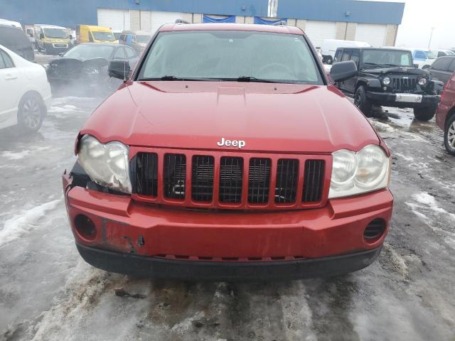 Photo 4 VIN: 1J4GR48K76C223221 - JEEP GRAND CHEROKEE 