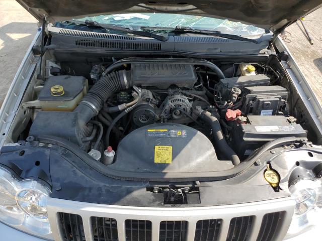 Photo 11 VIN: 1J4GR48K76C256025 - JEEP GRAND CHER 