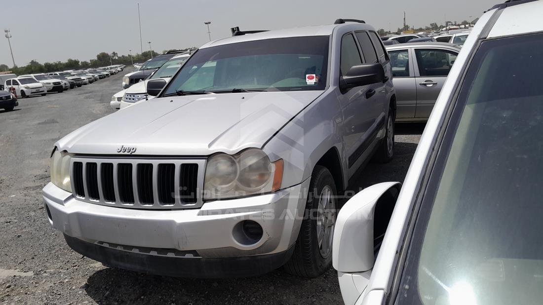 Photo 4 VIN: 1J4GR48K76C277005 - JEEP GRAND CHEROKEE 