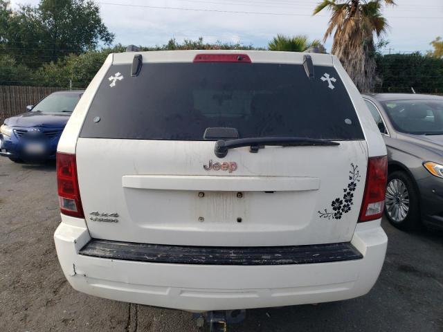 Photo 5 VIN: 1J4GR48K76C297996 - JEEP GRAND CHEROKEE 