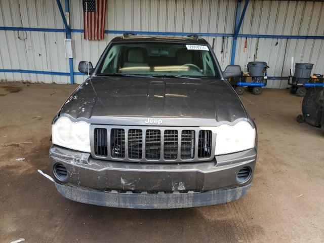 Photo 4 VIN: 1J4GR48K85C553156 - JEEP GRAND CHEROKEE 