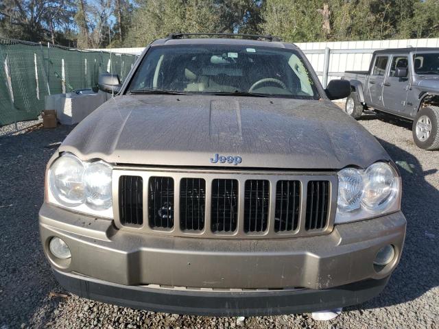 Photo 4 VIN: 1J4GR48K85C588120 - JEEP GRAND CHER 