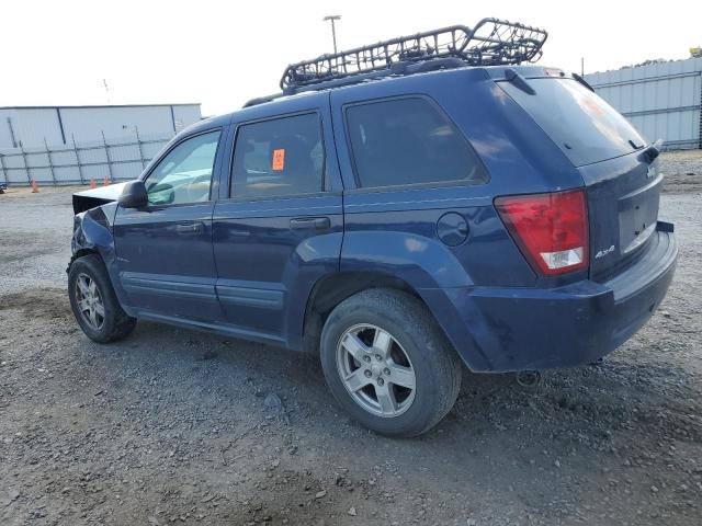 Photo 1 VIN: 1J4GR48K85C593737 - JEEP GRAND CHEROKEE 