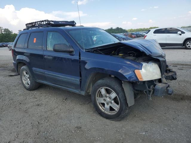 Photo 3 VIN: 1J4GR48K85C593737 - JEEP GRAND CHEROKEE 