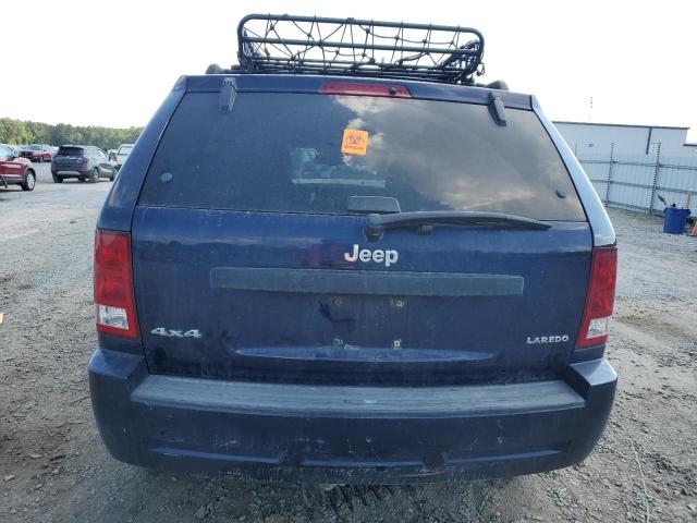 Photo 5 VIN: 1J4GR48K85C593737 - JEEP GRAND CHEROKEE 