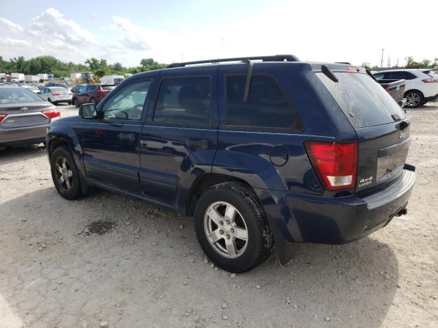 Photo 1 VIN: 1J4GR48K86C154619 - JEEP GRAND CHEROKEE 