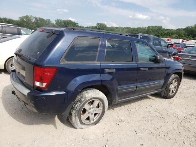 Photo 2 VIN: 1J4GR48K86C154619 - JEEP GRAND CHEROKEE 