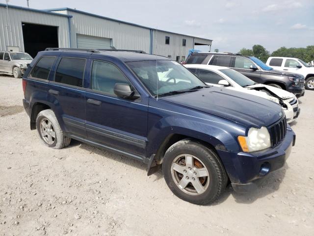 Photo 3 VIN: 1J4GR48K86C154619 - JEEP GRAND CHEROKEE 