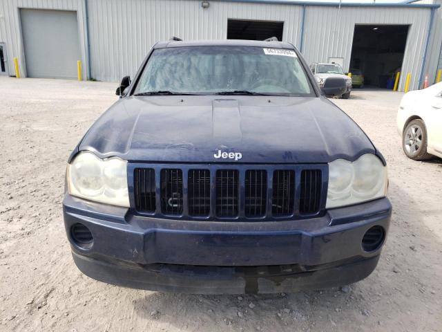 Photo 4 VIN: 1J4GR48K86C154619 - JEEP GRAND CHEROKEE 