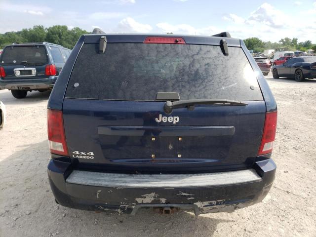 Photo 5 VIN: 1J4GR48K86C154619 - JEEP GRAND CHEROKEE 