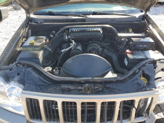 Photo 11 VIN: 1J4GR48K86C180122 - JEEP GRAND CHER 