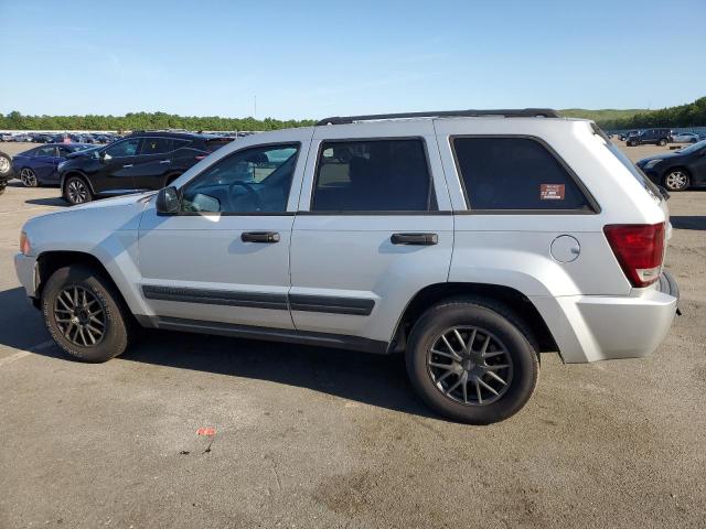 Photo 1 VIN: 1J4GR48K86C215709 - JEEP GRAND CHER 