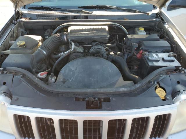 Photo 10 VIN: 1J4GR48K86C215709 - JEEP GRAND CHER 