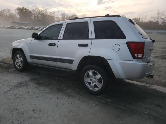 Photo 1 VIN: 1J4GR48K86C222272 - JEEP GRAND CHEROKEE 