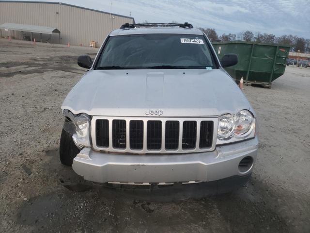 Photo 4 VIN: 1J4GR48K86C222272 - JEEP GRAND CHEROKEE 