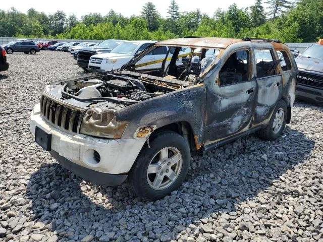 Photo 0 VIN: 1J4GR48K86C240576 - JEEP GRAND CHER 