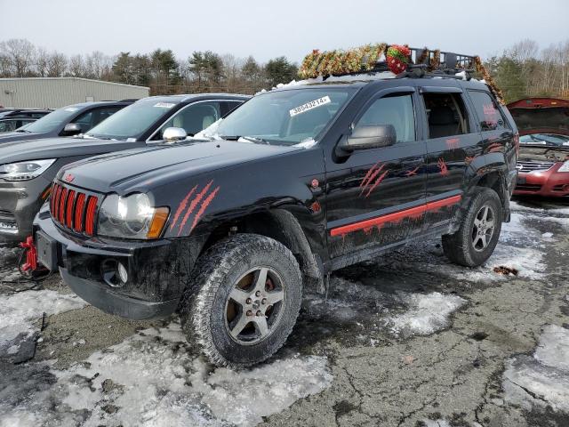 Photo 0 VIN: 1J4GR48K86C262903 - JEEP GRAND CHEROKEE 