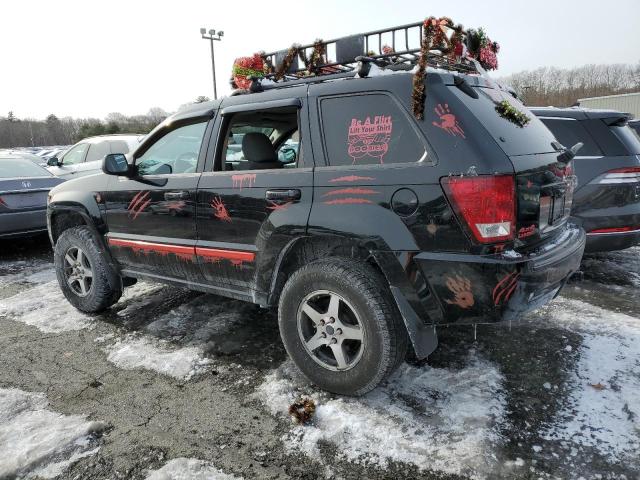 Photo 1 VIN: 1J4GR48K86C262903 - JEEP GRAND CHEROKEE 