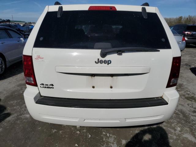 Photo 5 VIN: 1J4GR48K86C277286 - JEEP GRAND CHER 