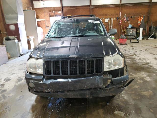 Photo 4 VIN: 1J4GR48K95C530145 - JEEP GRAND CHER 