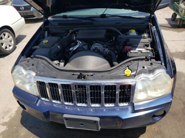 Photo 11 VIN: 1J4GR48K95C559256 - JEEP GRAND CHER 