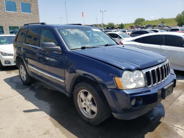 Photo 3 VIN: 1J4GR48K95C559256 - JEEP GRAND CHER 