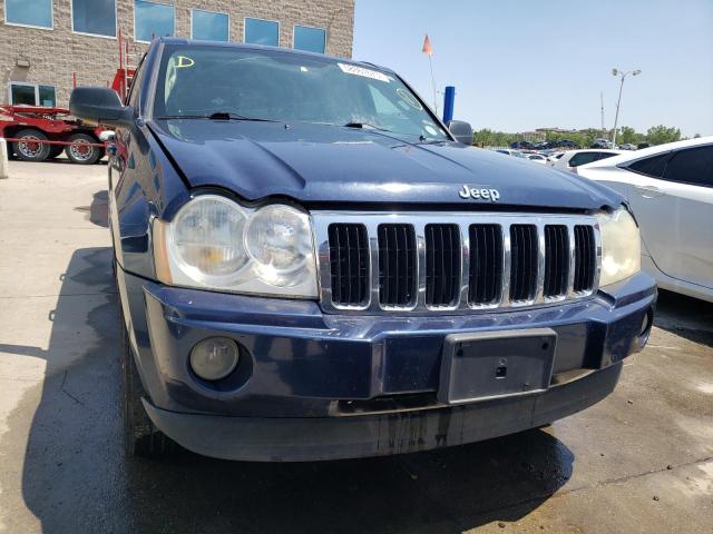 Photo 4 VIN: 1J4GR48K95C559256 - JEEP GRAND CHER 