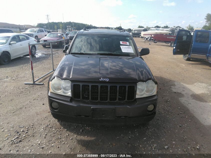 Photo 5 VIN: 1J4GR48K95C579698 - JEEP GRAND CHEROKEE 