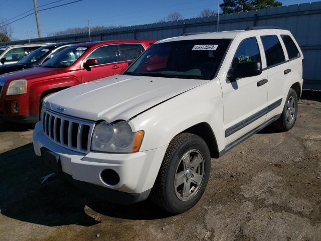 Photo 1 VIN: 1J4GR48K95C669854 - JEEP GRAND CHER 