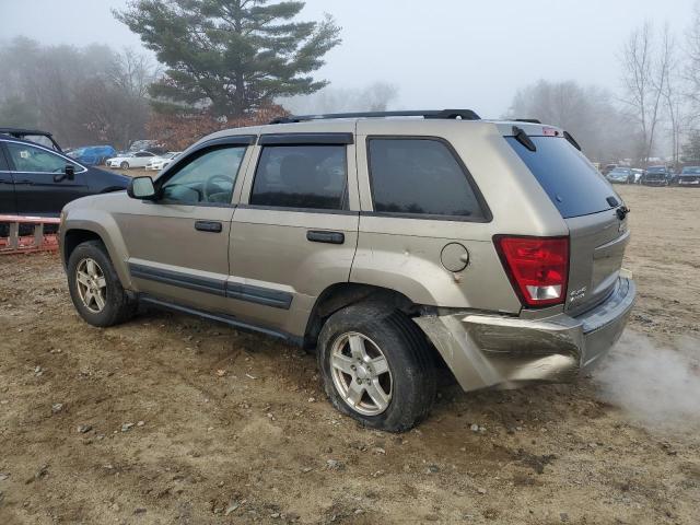 Photo 1 VIN: 1J4GR48K96C152295 - JEEP GRAND CHEROKEE 