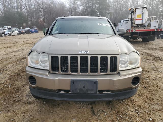 Photo 4 VIN: 1J4GR48K96C152295 - JEEP GRAND CHEROKEE 